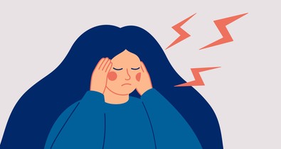 Azonnal fordulj orvoshoz, ha a fejfájásod mellett a 3 tünet egyikét is tapasztalod