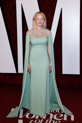 A GLAMOUR Women of the Year gála legszebb ruhakölteményei