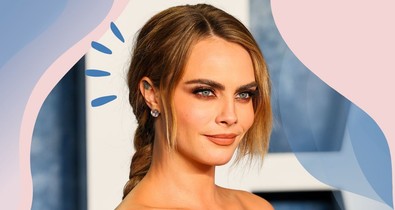 Cara Delevingne-t is utolérte a rövid haj őrület, és istenien áll neki