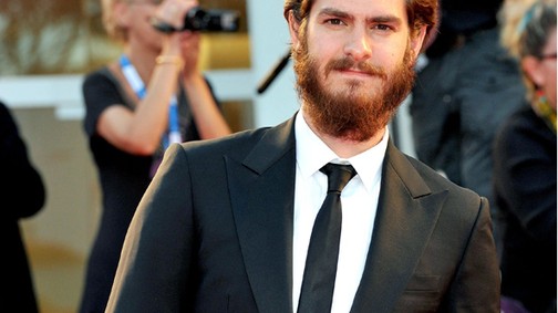 Támad Andrew Garfield és a nagy SZŐR!