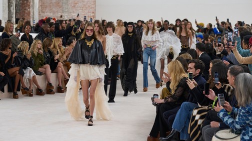 2024 a nagy meglepetések éve a divatban - Visszatér a rég elfeledett bohó sikk!