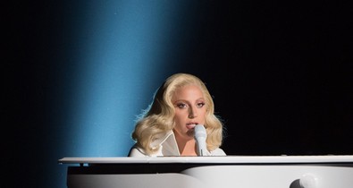 Elolvastuk Lady Gaga vallomását az Oscar-gálás fellépéséről, és most sírunk