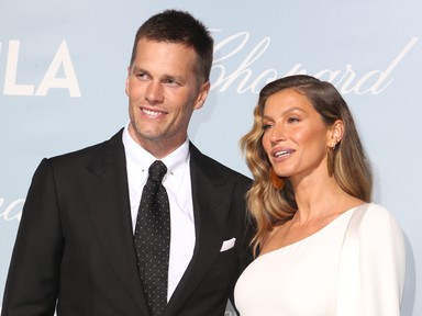 Így is lehet: Gisele Bündchen és Tom Brady békében válnak