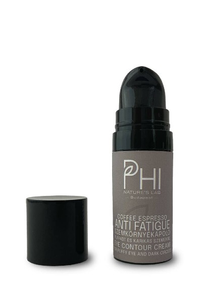 Coffee Espresso koffeines szemkörnyékápoló PHI 4990 Ft 