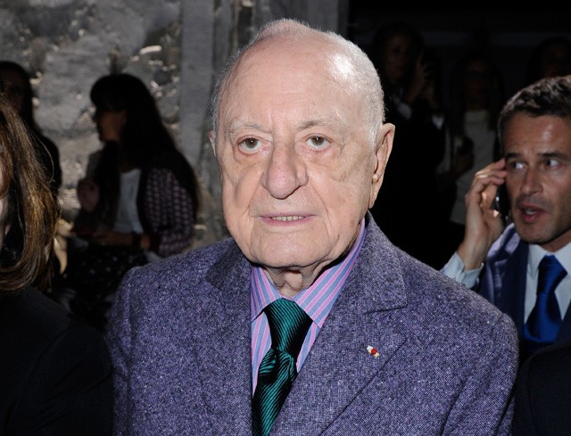 Pierre Bergé