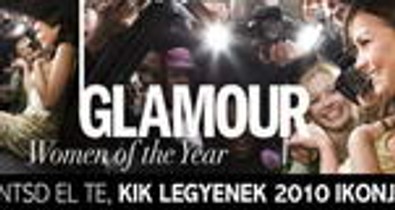 GLAMOUR Women of the Year 2010