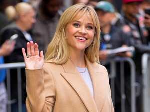 Döbbenetes: Reese Witherspoon és lánya kísértetiesen hasonlítanak egymásra