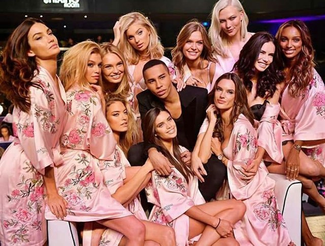 Utoljára lép a kifutóra a Victoria`s Secret legnépszerűbb angyala!