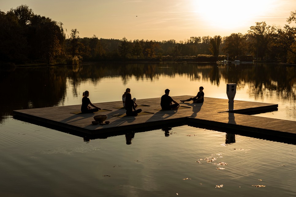 A Melea – The Health Concept az a hely, ahol könnyű kikapcsolni