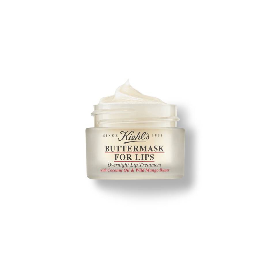  Buttermask intenzíven hidratáló ajakmaszk KIEHL'S 8600 Ft