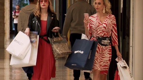 A népszerű természettudós sokkoló dolgokra bukkant a GLAMOUR-napok alatt