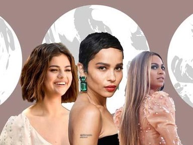 Ez a frizura illik hozzád a horoszkópod szerint