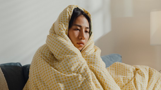 Azonnal keresd fel a háziorvost, ha gyakran tapasztalod ezeket a a tüneteket