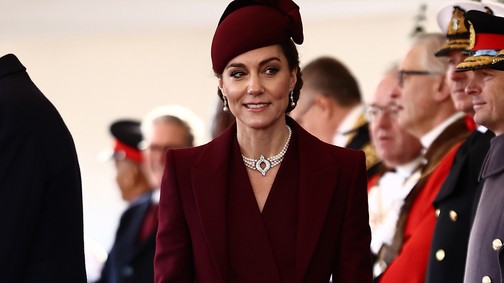 Katalin hercegné születésnapja minden eddiginél különlegesebb lesz, és az ok szívszorító