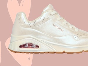 Megérkezett a Skechers legújabb modellje, az eddigi cipőiknél is kényelmesebb