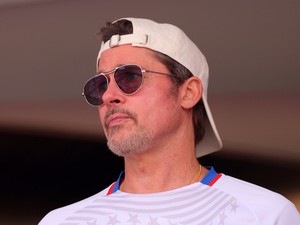 Itt az újabb jel, hogy Brad Pitt megbukott édesapaként: most a legfiatalabb lánya jelezte, hogy többé nem kér belőle