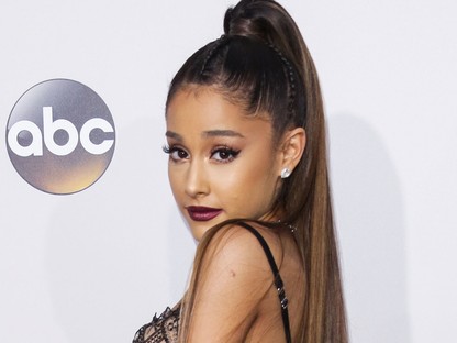 Na ne! Ariana Grande levágatta a haját: sosem volt még ilyen rövid