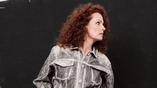 Dobó Kata nagyon őszintén mesélt élete eddig legnagyobb kihívásáról: „Ezt még nem csináltam színésznőként”