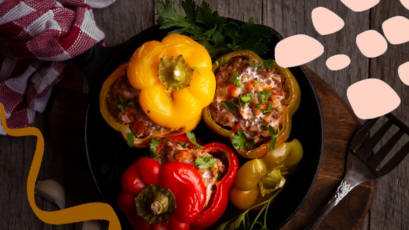 Készítsd el 30 perc alatt álmaid ebédjét!