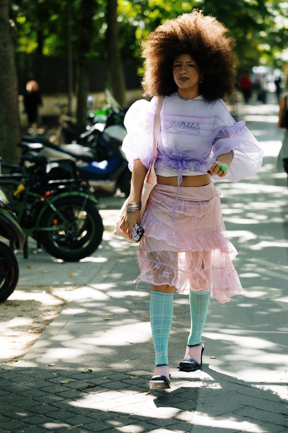 A praktikusság és a kényelem nem utolsó szempont, amikor fesztiválra pakolsz a táskádba