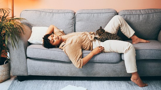 Ez a tökéletes időpont a napközbeni szunyókáláshoz, ha nem szeretnél éjszaka álmatlanul forgolódni