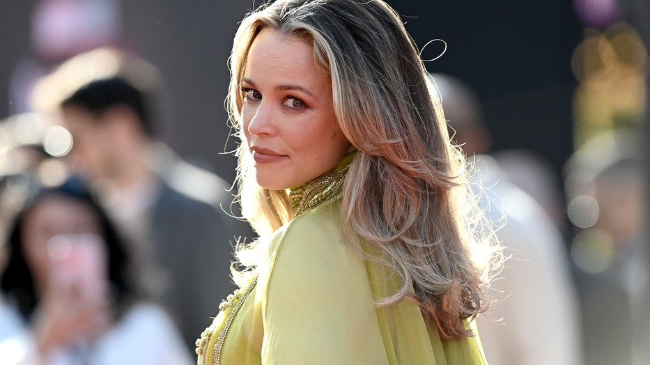 Rachel McAdams nem fél megmutatni a testszőrzetét, és imádjuk érte