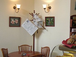 Az élet Napos Oldala - különleges étterem és bolt