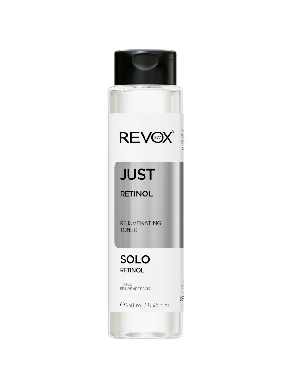 Retinol tonik REVOX 2850 Ft/250 ml (11,4 Ft/1 ml)