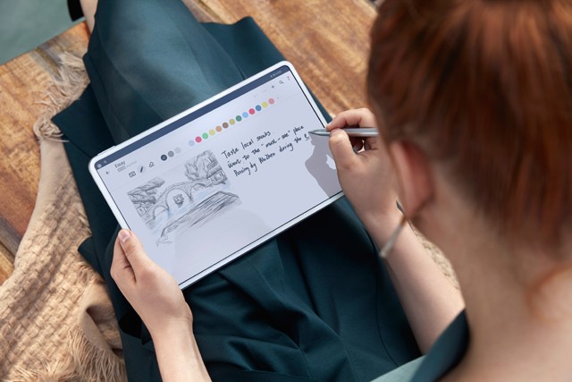 Elképesztő technikai csodákkal lep meg a HUAWEI