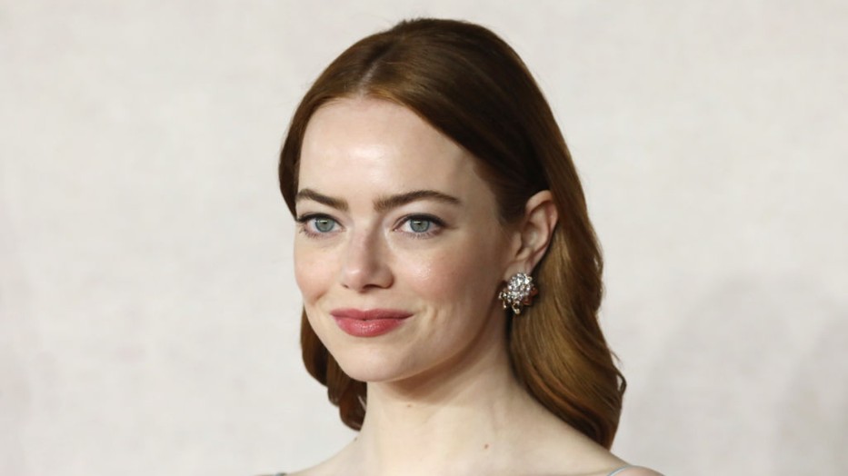 Emma Stone gyönyörűbb, mint valaha