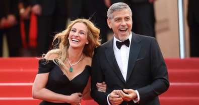 George Clooney és Julia Roberts elárulták, miért nem jöttek össze soha