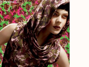 Rajzák Kinga Dansk és Vogue divatanyagai