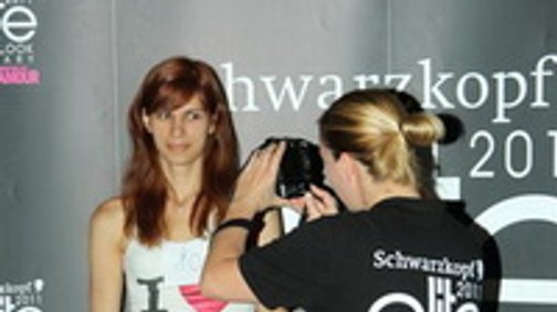 Hajrá, debreceni lányok!