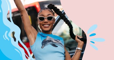 Így árulja el az arcod, elég vizet ittál-e