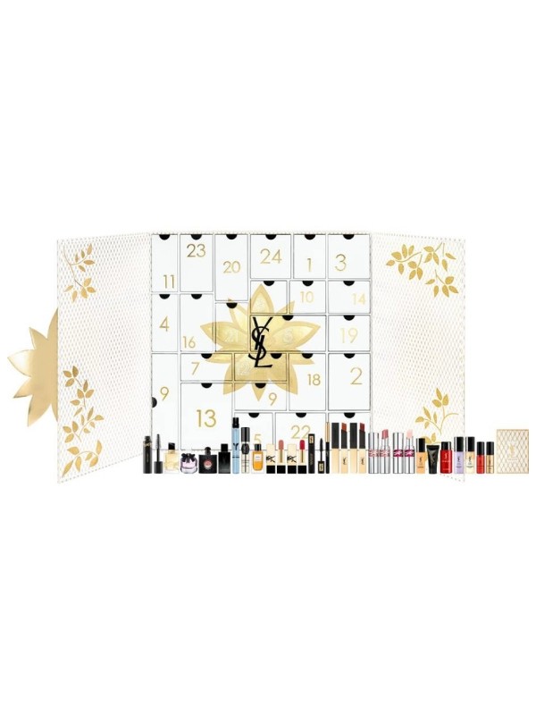 Adventi kalendárium YSL BEAUTY 138 180 Ft