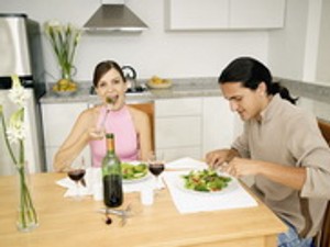 Ha te hívod meg a pasit?