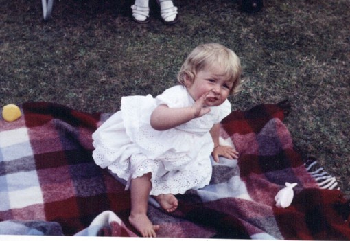 10 ritkán látott gyerekkori fotó a gyönyörű Diana hercegnéről