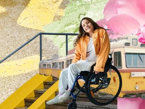 Az akadálymentesség hiánya nem a fogyatékossággal élők szégyene, hanem társadalmi kudarc