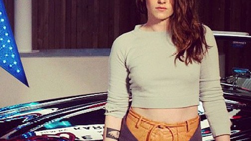 Interaktív - Chanel Dallas show, Kristen Stewart az est királynője