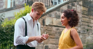 4 mondat, amitől azonnal elolvadnak a férfiak