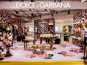 Élőben, az Instagramon végzi ki magát az egyik legmenőbb olasz divatmárka