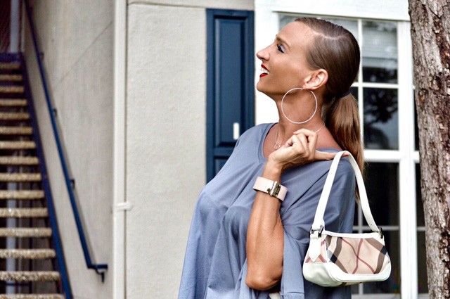 nagy niki, divatblogger, gardróbnapló, instagram