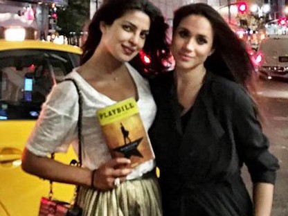 Meghan Markle legjobb barátnője Nick Jonas-szal randizik!