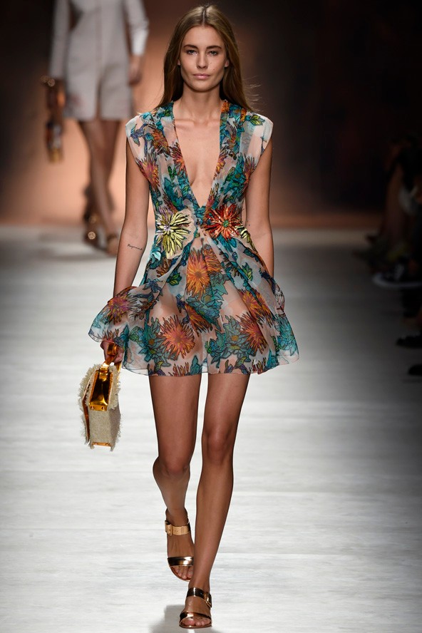 Ilyen egy igazi nyári buliszett!