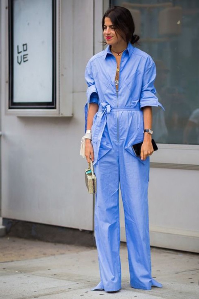 Az új street style trendtől készülj fel, hogy nagyon sokan ki fognak akadni