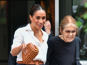 „Válj te magad azzá az emberré, akihez feleségül akarsz menni” - Vajon ki az a nő, aki ezt tanácsolta nekünk?