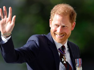 Váratlan lépésre szánta el magát Harry herceg, Meghan Markle-t ebből is kihagyja