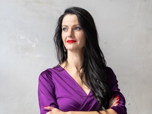 Farkas Ildikó: „Azért dolgozom nap mint nap, hogy a nők szebbnek lássák magukat”