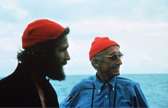 Sürgősen meg kell állítanunk az óceánok szennyezését és felmelegedését - A híres oceonográfus, Jacques Cousteau fia óvva int