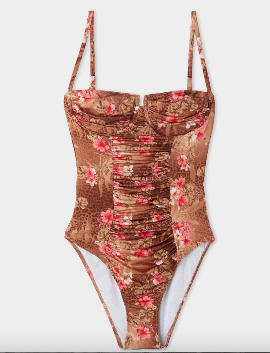 Fürdőruha TEZENIS 9990 Ft